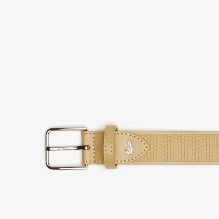 Мужской ремень Lacoste