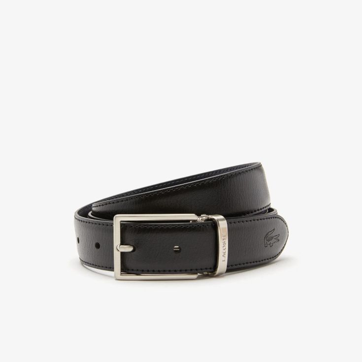 Мужской ремень Lacoste