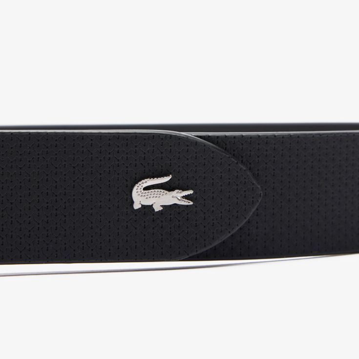 Мужской ремень Lacoste