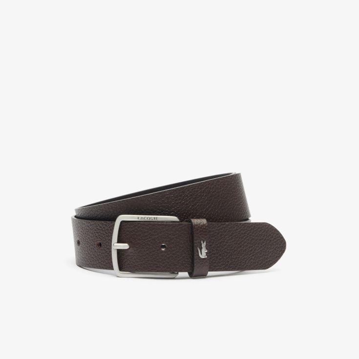 Мужской ремень Lacoste