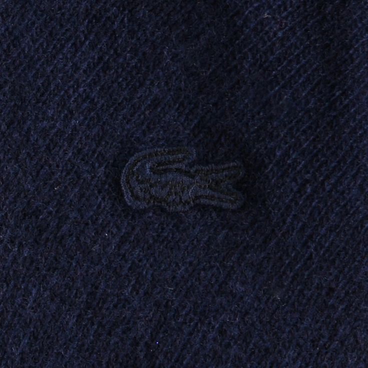 Мужской шарф Lacoste