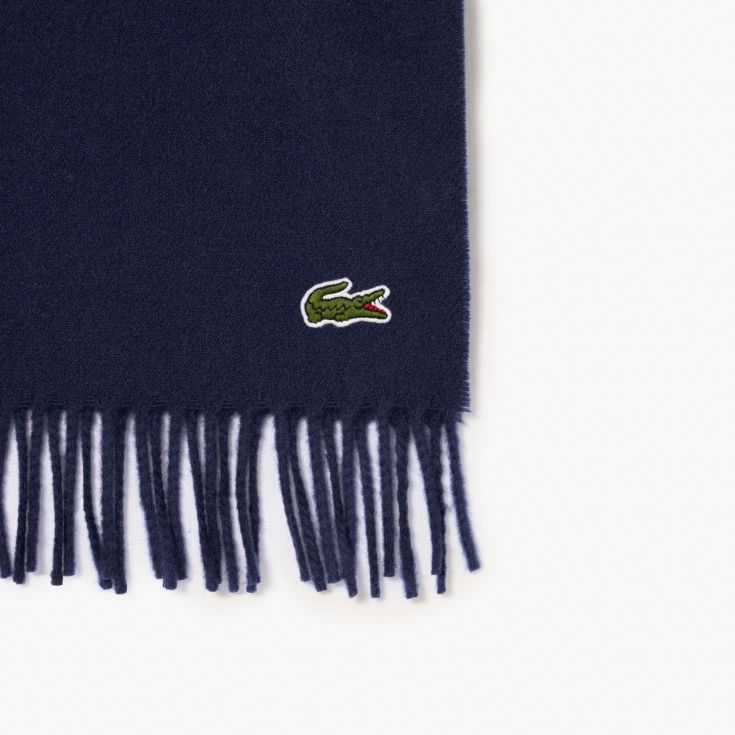 Шарф Unisex Lacoste