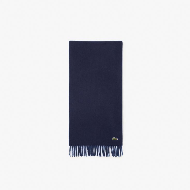Шарф Unisex Lacoste