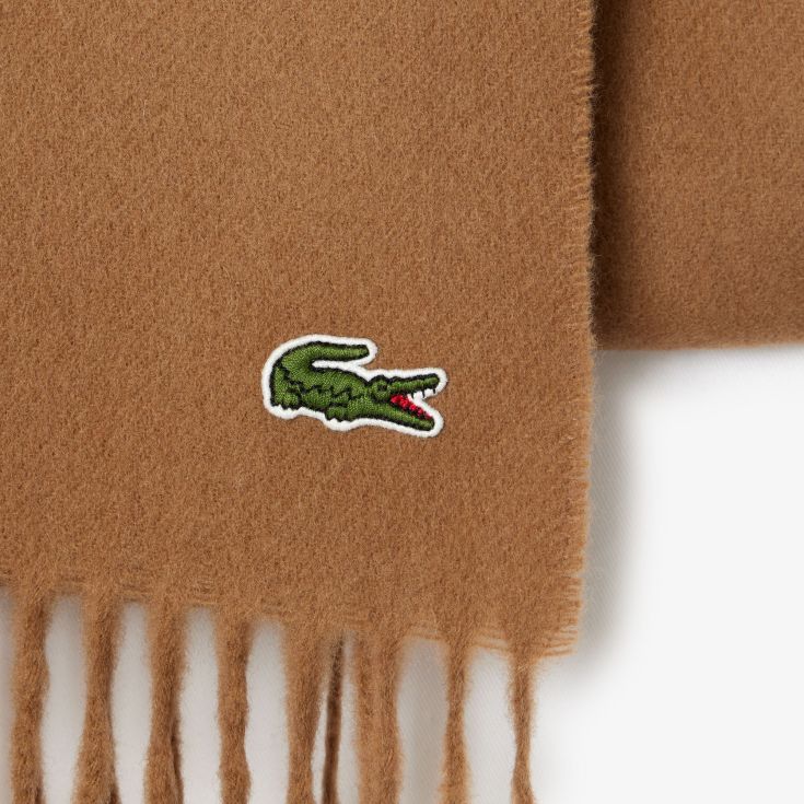 Шарф Unisex Lacoste