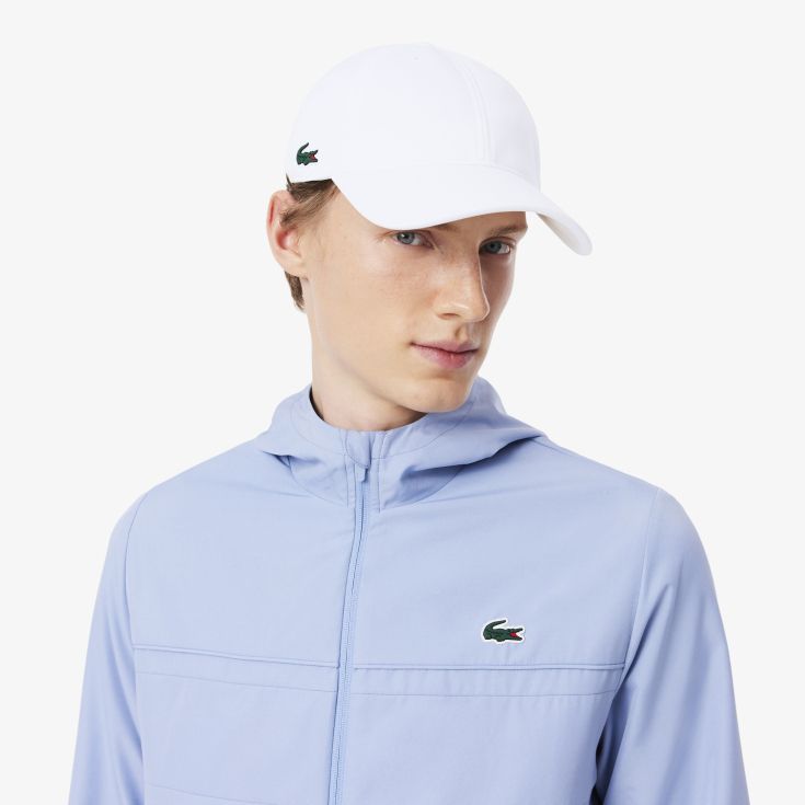 Мужская кепка Lacoste