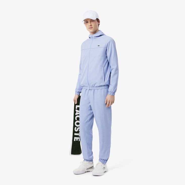 Мужская кепка Lacoste