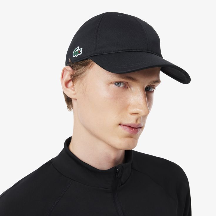 Мужская кепка Lacoste