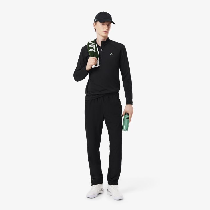 Мужская кепка Lacoste