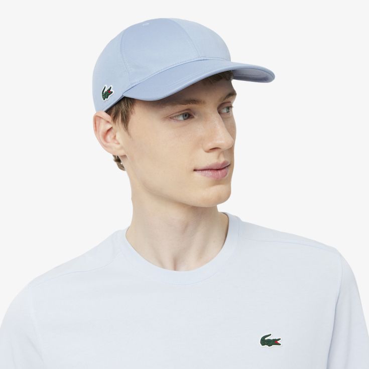 Мужская кепка Lacoste