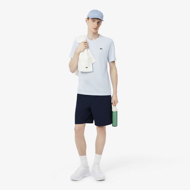 Мужская кепка Lacoste