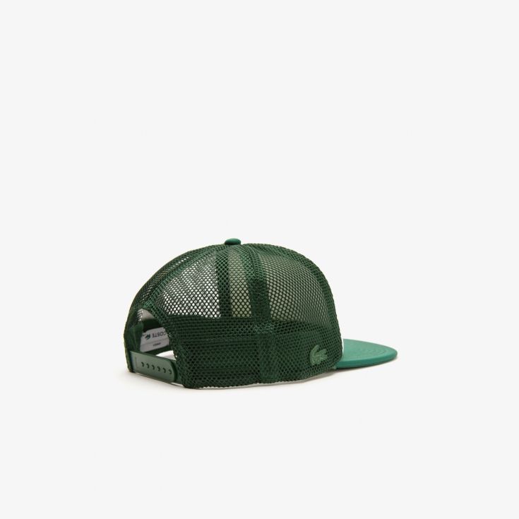 Мужская кепка Lacoste
