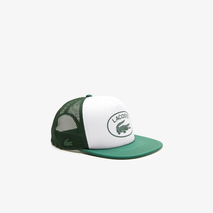 Мужская кепка Lacoste