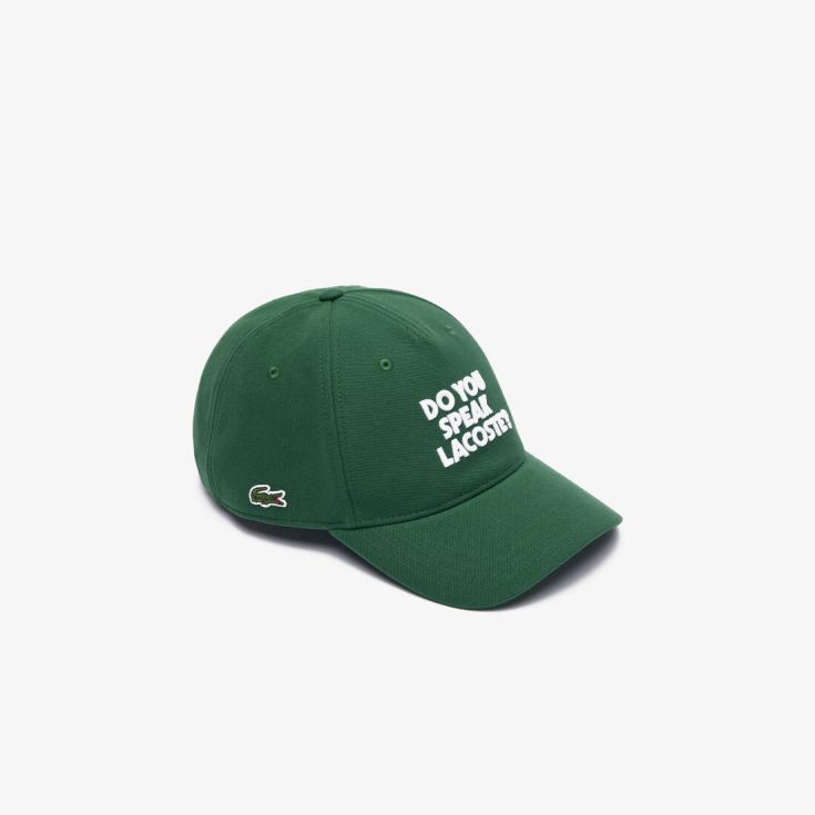 Кепка Unisex Lacoste