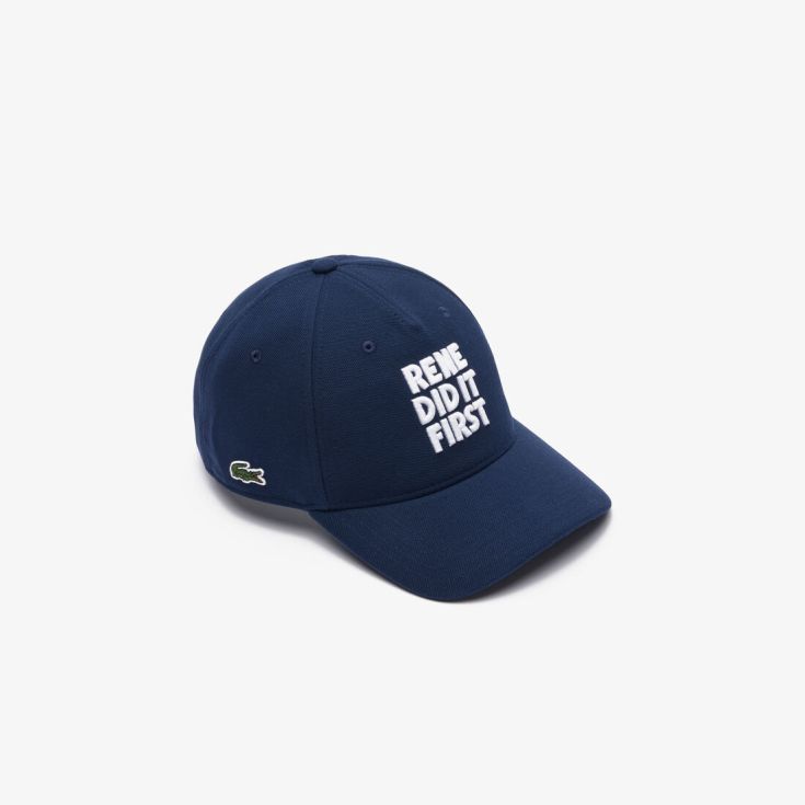Кепка Unisex Lacoste
