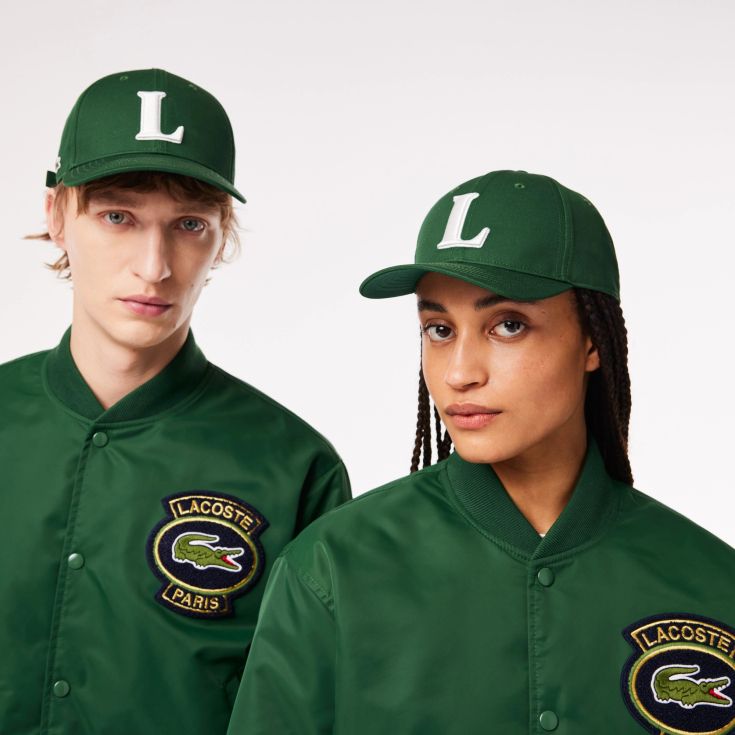 Кепка Unisex Lacoste