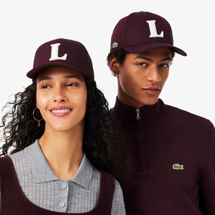 Кепка Unisex Lacoste