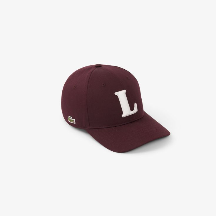Кепка Unisex Lacoste