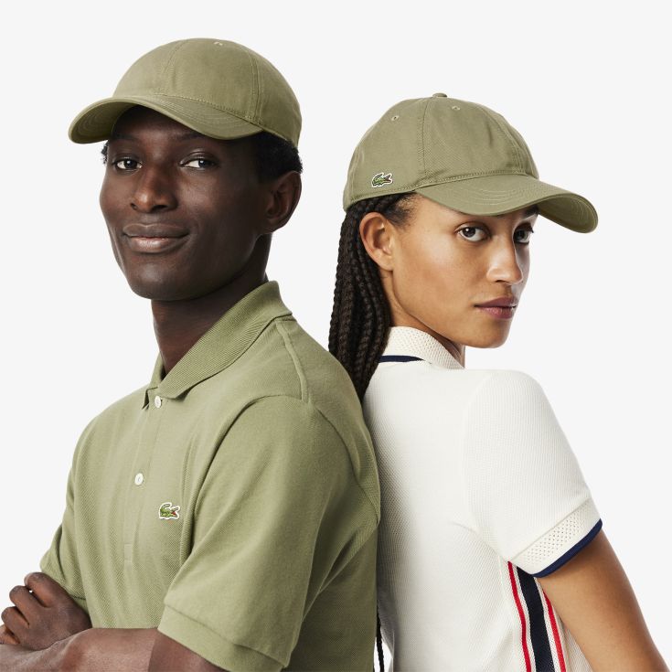 Кепка Unisex Lacoste