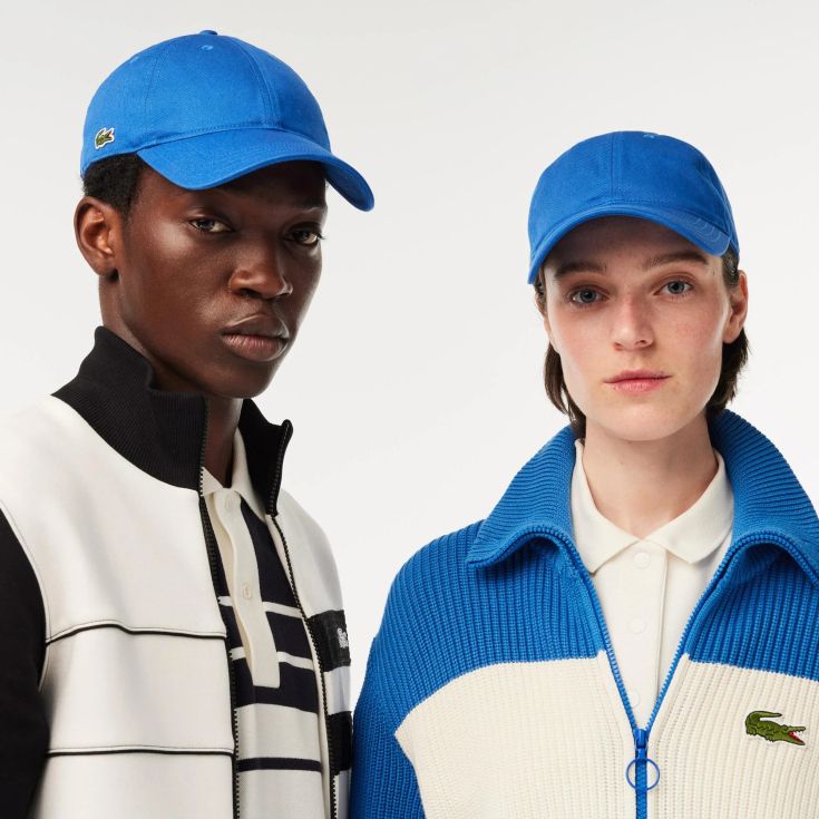 Кепка Unisex Lacoste