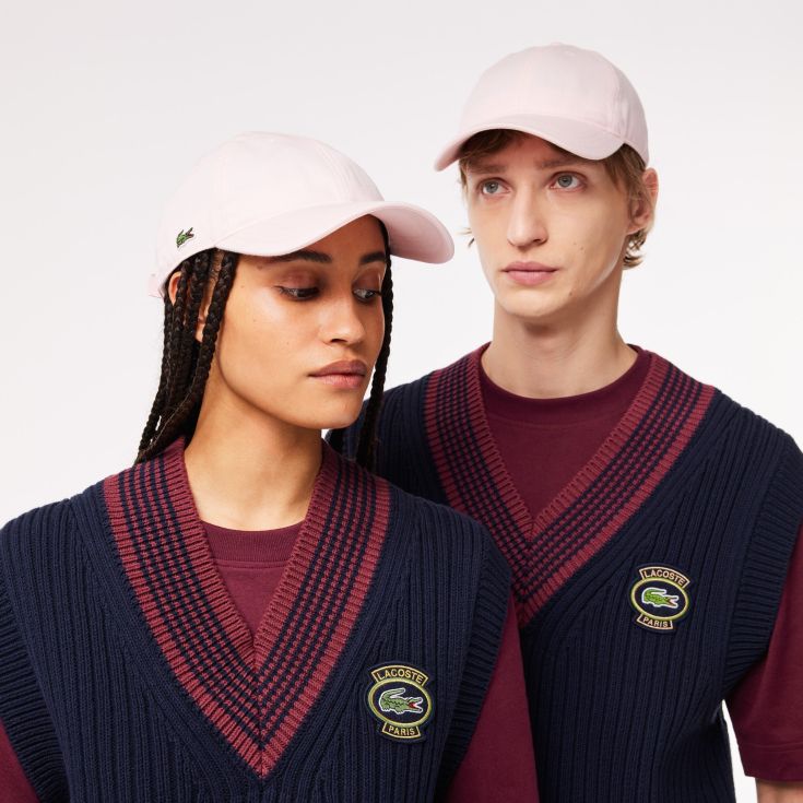 Кепка Unisex Lacoste