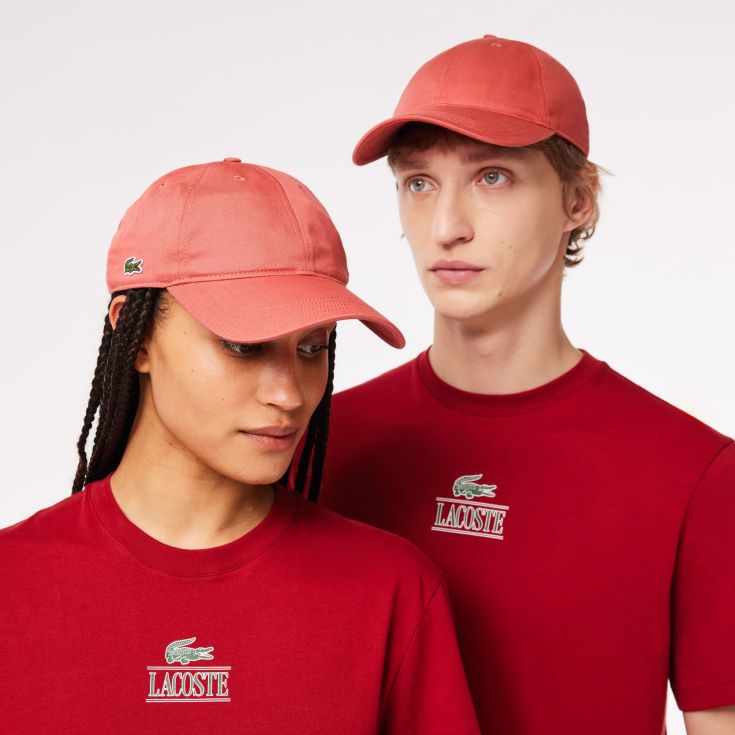 Кепка Unisex Lacoste