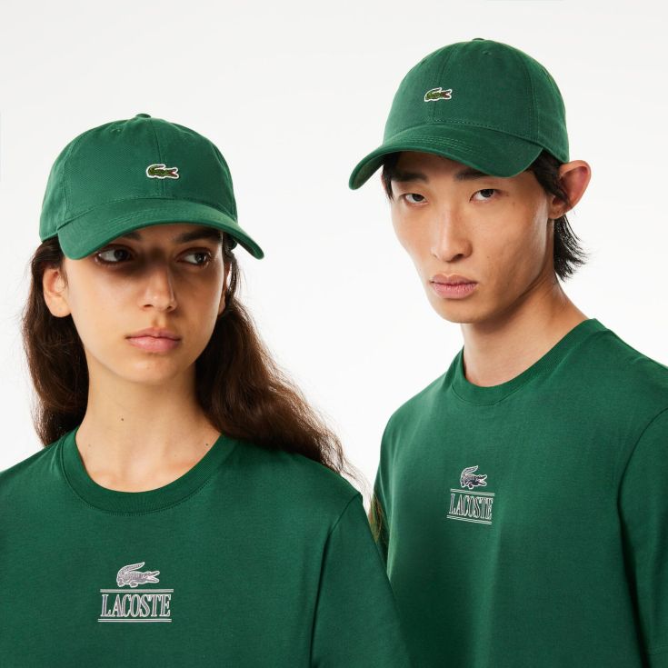 Кепка Unisex Lacoste