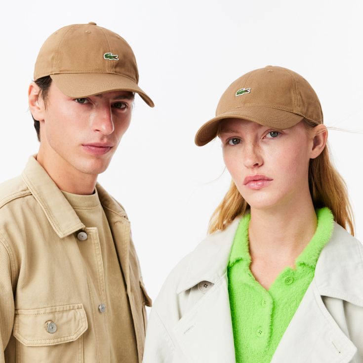 Кепка Unisex Lacoste