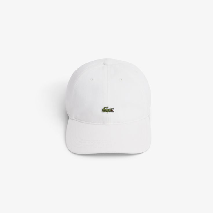 Мужская кепка Lacoste