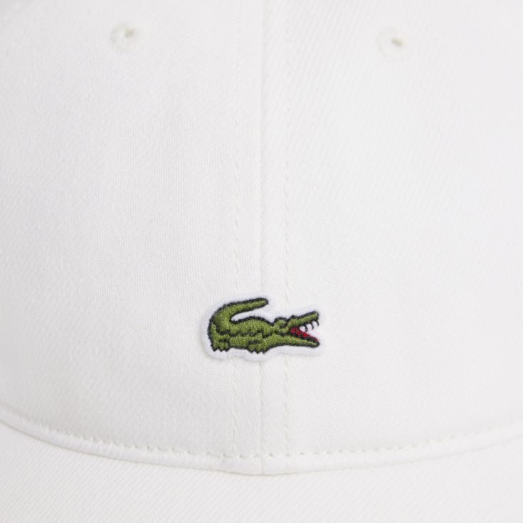 Мужская кепка Lacoste