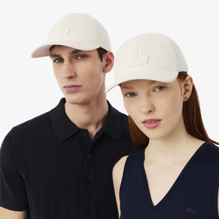 Мужская кепка Lacoste