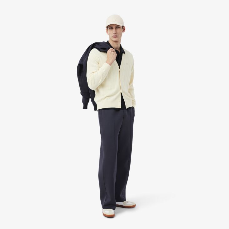 Мужская кепка Lacoste