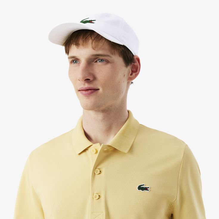 Мужская кепка Lacoste