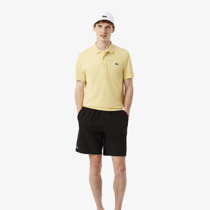 Мужская кепка Lacoste