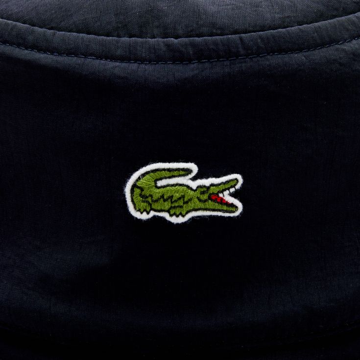 Мужская панама Lacoste