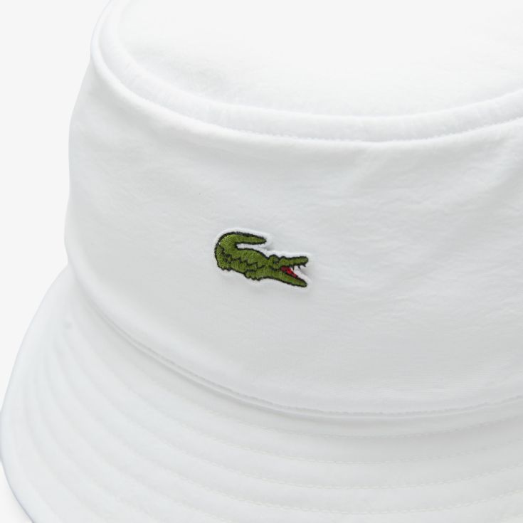 Мужская панама Lacoste