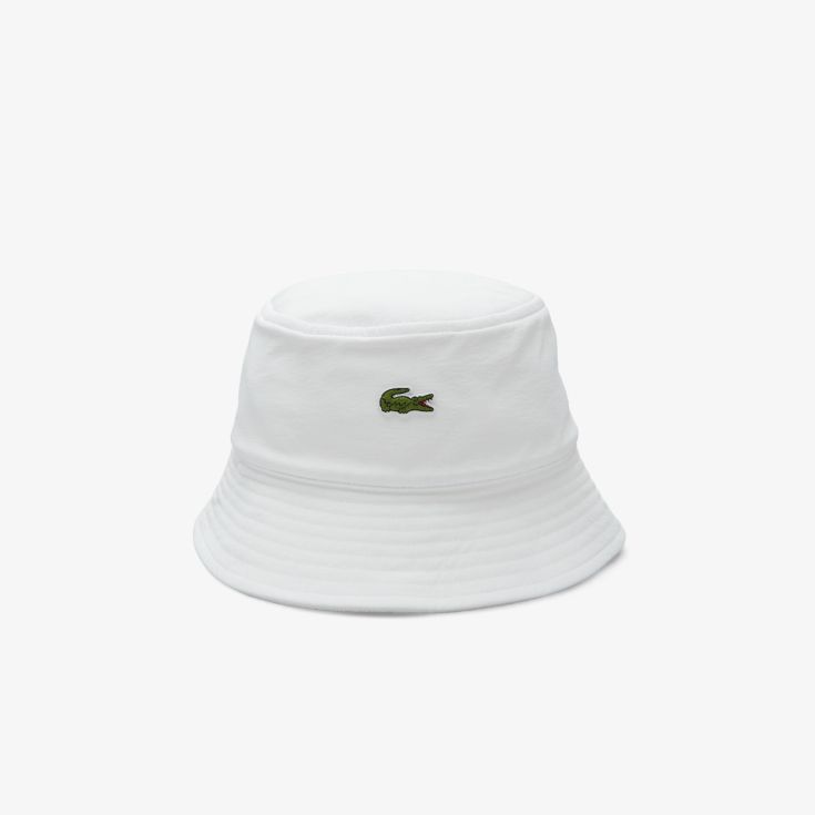 Мужская панама Lacoste