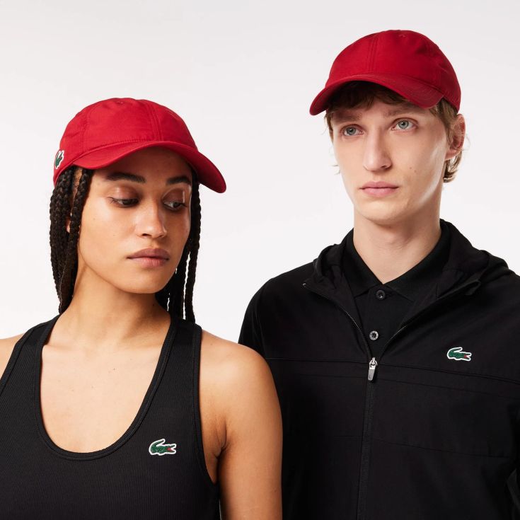 Кепка Unisex Lacoste