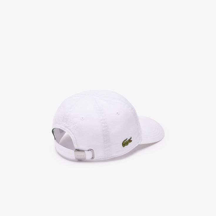 Детская кепка Lacoste
