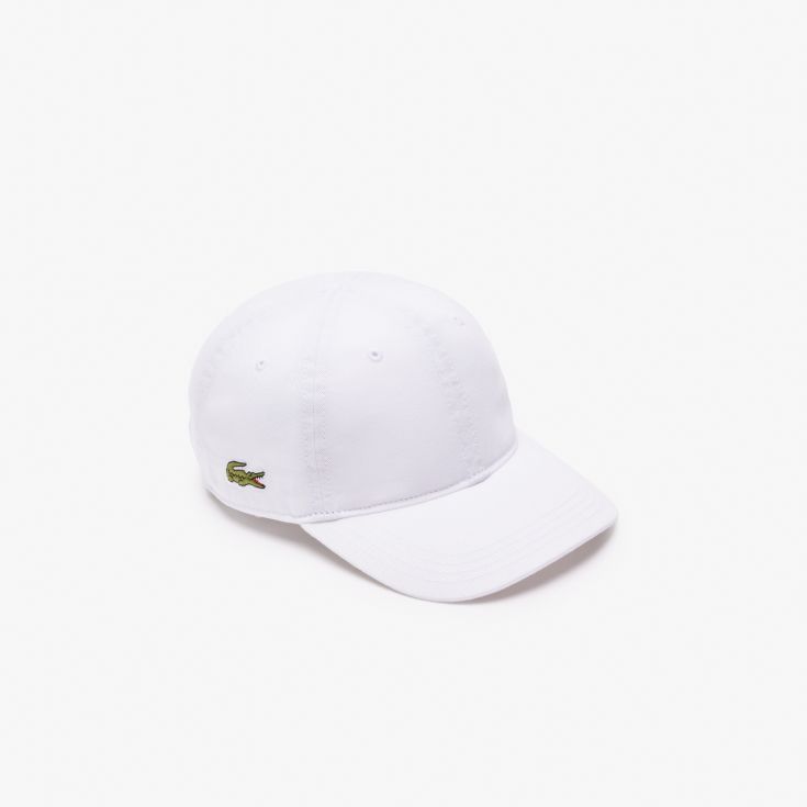 Детская кепка Lacoste