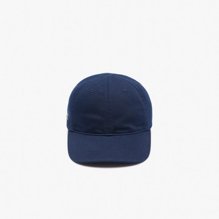 Детская кепка Lacoste