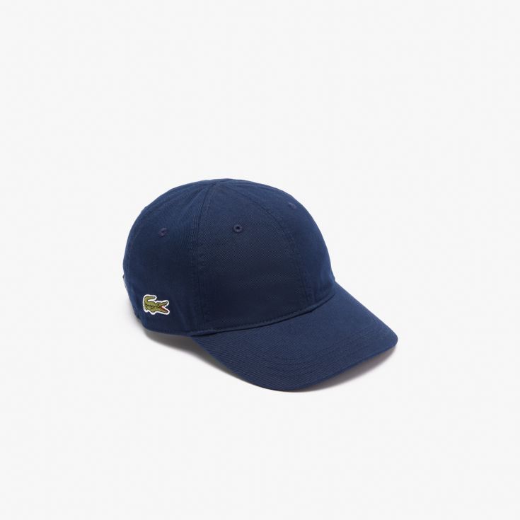 Детская кепка Lacoste