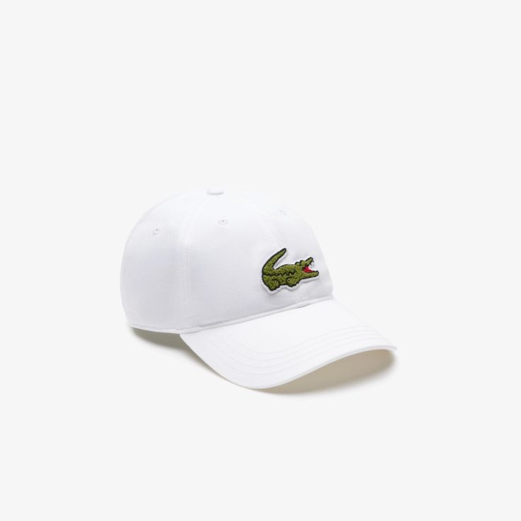 Мужская кепка Lacoste