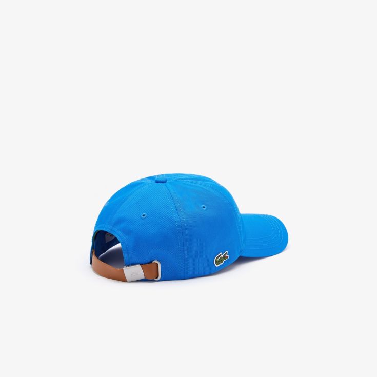 Мужская кепка Lacoste