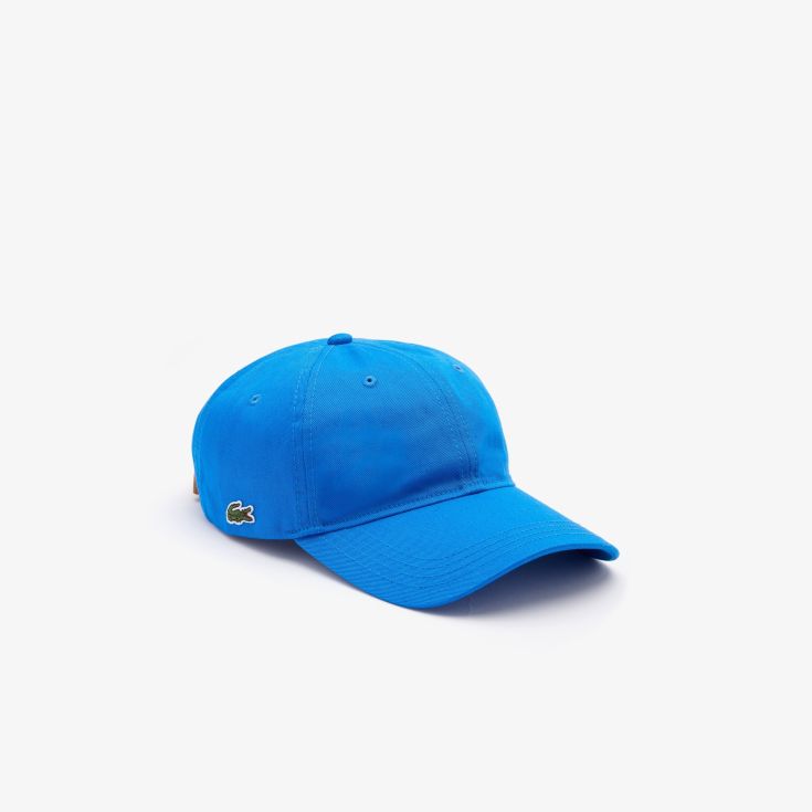 Мужская кепка Lacoste