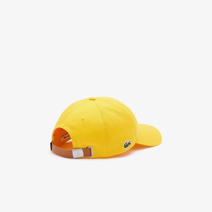 Мужская кепка Lacoste