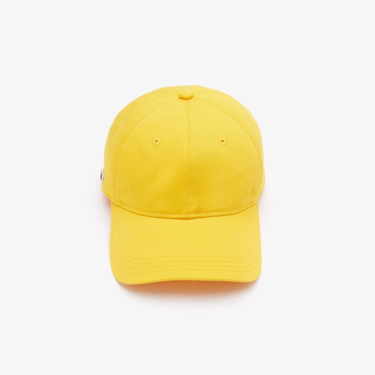 Мужская кепка Lacoste