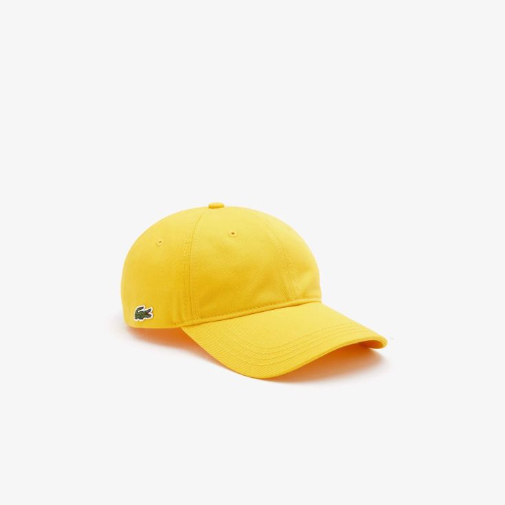 Мужская кепка Lacoste