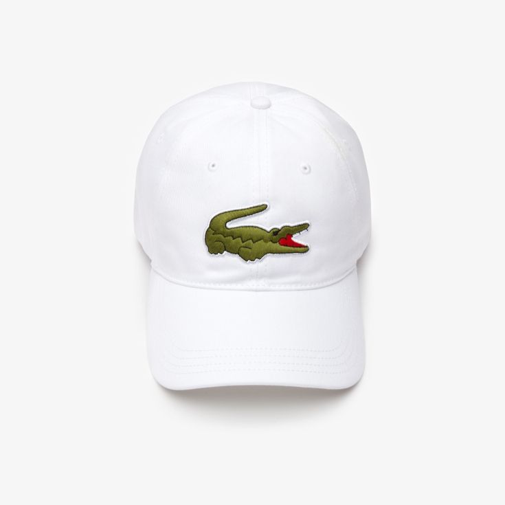 Мужская кепка Lacoste