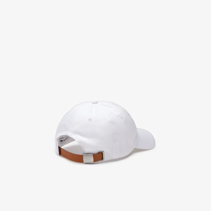 Мужская кепка Lacoste