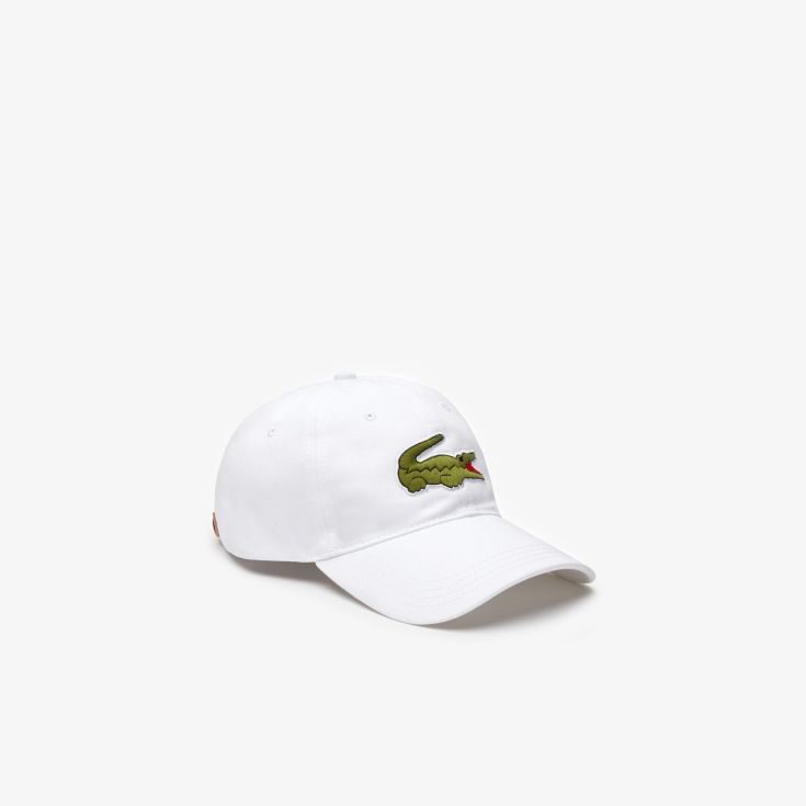 Мужская кепка Lacoste
